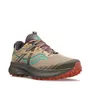 Chaussures de trail Femme RIDE 15 TR Marron