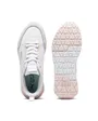Chaussures Femme WNS PUMA R22 Blanc