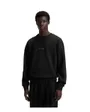 Sweat col rond Homme DADSINO Noir
