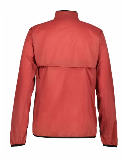 Veste zip Homme MAILO Rouge