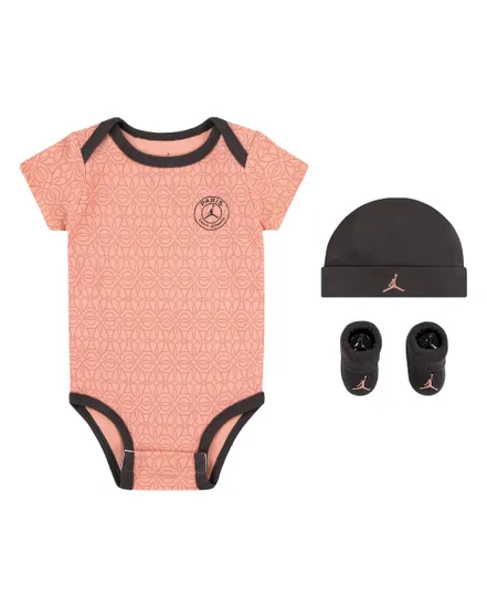 Ensemble bodie Bébé JHB PSG 3PC BOX SET