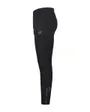 Legging Homme MALLAOJA Noir