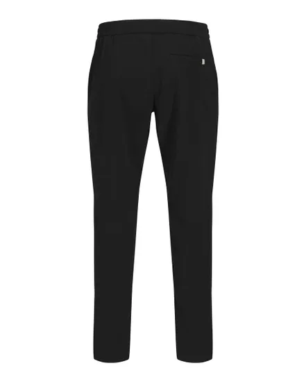 Pantalon à la coupe carotte Homme JPSTACE NEO JOGGER PANTS NOOS Noir
