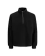 Sweat Homme Teddy High Neck