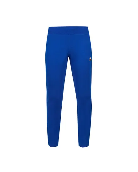 Pantalon Femme ESS PANT SLIM N 1 W Bleu