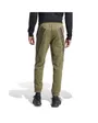 Pantalon Homme M FI 3S PT Q4 Vert