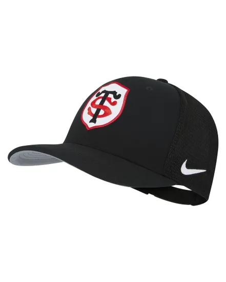 Casquette Unisexe STADE TOULOUSAIN UNISEX C99 TRUCKER CAP