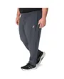 Pantalon de survêtement Homme ASICS CORE WOVEN PANT Gris