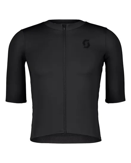 Maillot manches courtes Homme ULTD. TRAINING Noir