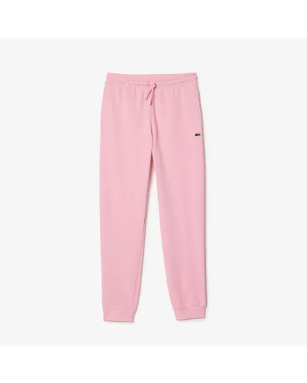 PANTALON DE SURVETEMENT FLEECE Femme Rose