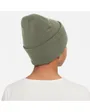 Bonnet Enfant plus agé K NK PEAK BEANIE TC FUT Vert