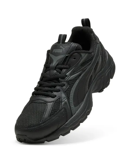 Chaussures Homme MILENIO TECH_ Noir