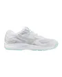 Chaussures de handball Enfant STEALTH STAR 3 JR. Blanc