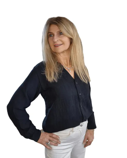 Chemise Femme VMLYLA