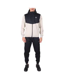 Ensemble de survetement Homme ALTAIR TRACKSUIT Noir