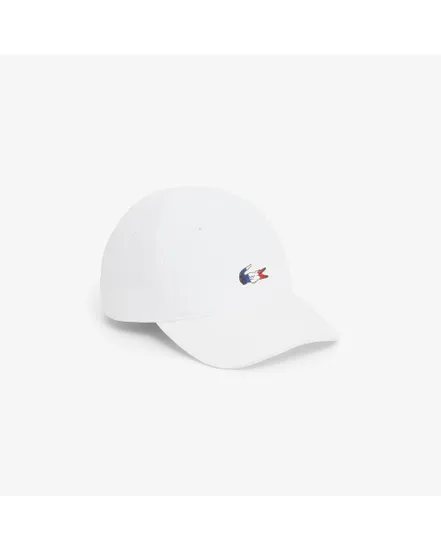 Casquette Unisexe FRENCH TEAMS Blanc