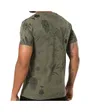 Tee-shirt Homme Botanical