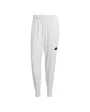 Pantalon de survetement Homme M Z.N.E. WV PT Blanc