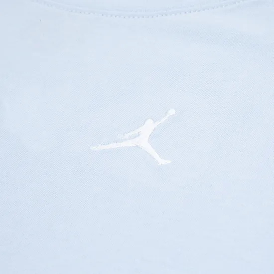 T-shirt Fille JDG MJ BRKLYN ESSENTIALS SS TE Bleu