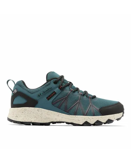 Chaussures de randonnées Homme PEAKFREAK II OUTDRY Bleu