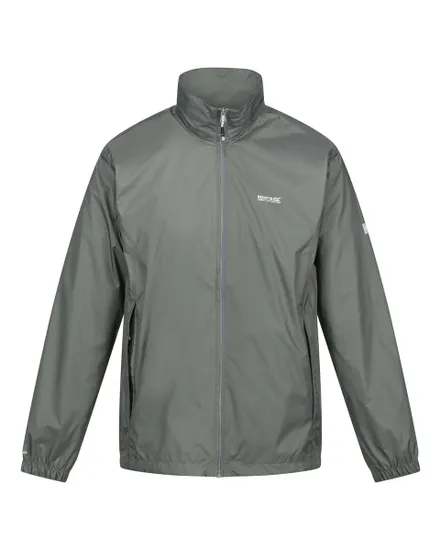 Veste imperméable Homme LYLE IV Vert