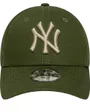 Casquette Enfant New Era 9FORTY Neyyan Yankees
