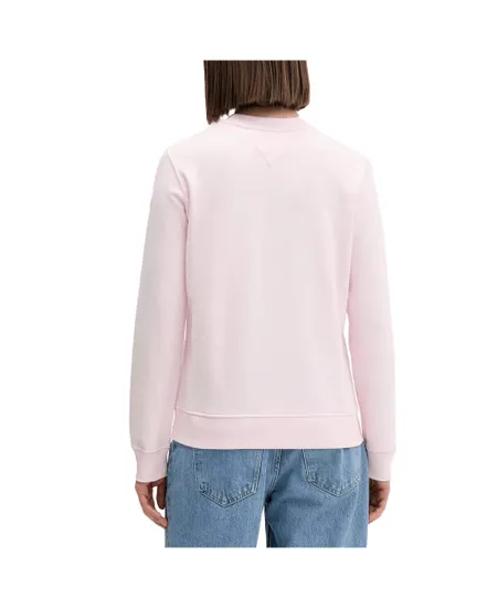 Sweat-Shirt Femme TJW Reg Ess Logo 1 C