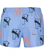 Short Homme Cat Logo
