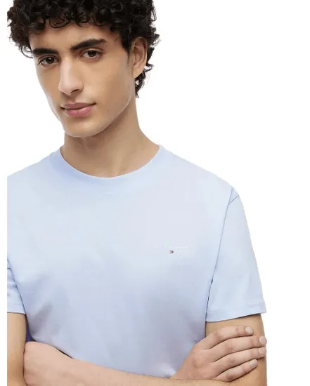 Tee-Shirt Homme TJM Slim Linear Chest