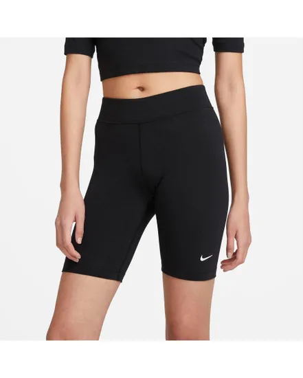 Short Nike Sportswear Essential noir femme