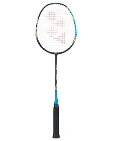 RAQUETTE DE BADMINTON Unisexe ASTROX E 13 Noir