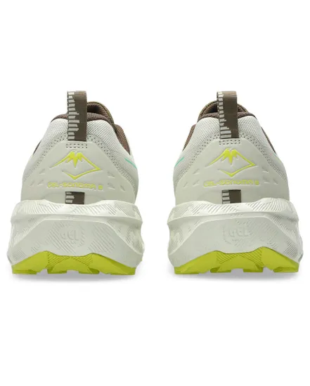 Chaussures de trail Homme GEL-SONOMA 8