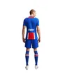 Short de Foot Homme PSG DF Stadium Home 2026/27