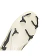 Crampons de football Enfant JR ZOOM VAPOR 15 ACADEMY FG/MG Beige