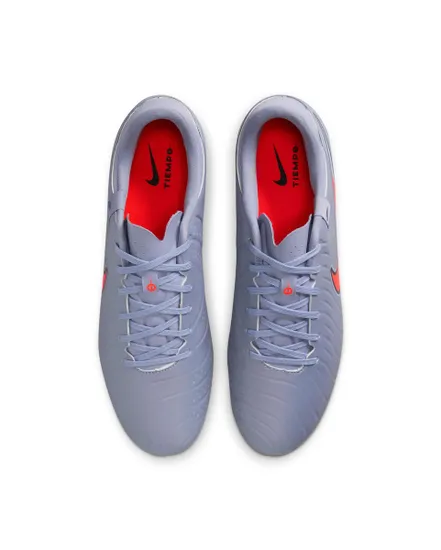 Crampons de football Homme LEGEND 10 ACADEMY FG/MG Bleu
