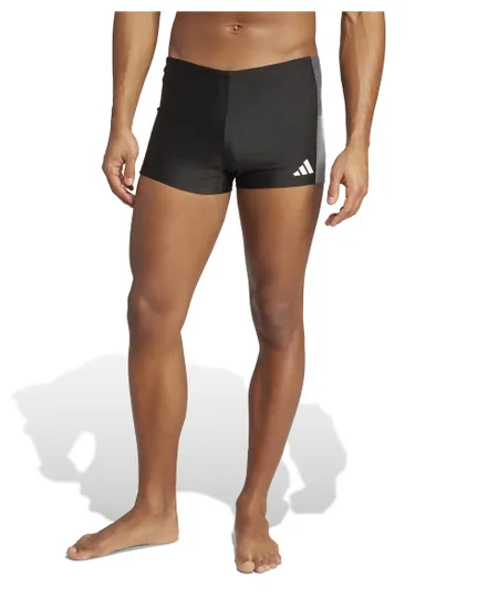 Short de Bain Homme Block Boxer