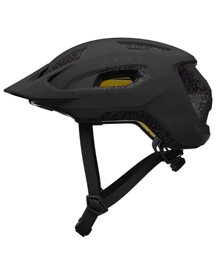 Casque Route/VTT Unisexe SUPRA PLUS Noir