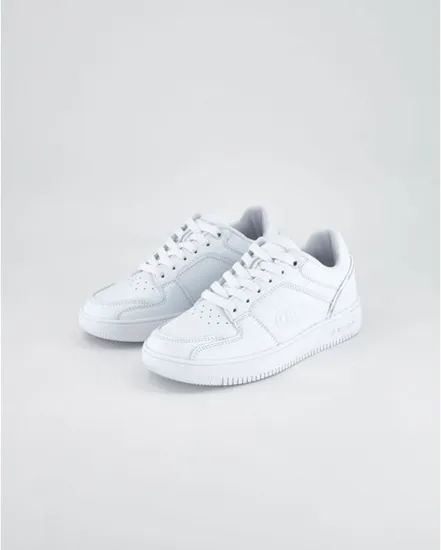 Chaussures Enfant RD18 2.0 LOW B GS LOW CUT SHOE Blanc