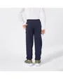 Pantalon de survetement Enfant Bleu