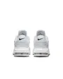 Chaussures de basketball Homme NIKE AIR MAX IMPACT 4 Blanc