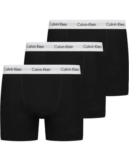 Boxers Homme Trunk 3pk Calvin Klein