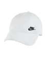 Casquette Femme W NSW H86 FUTURA CLASSIC CAP Blanc