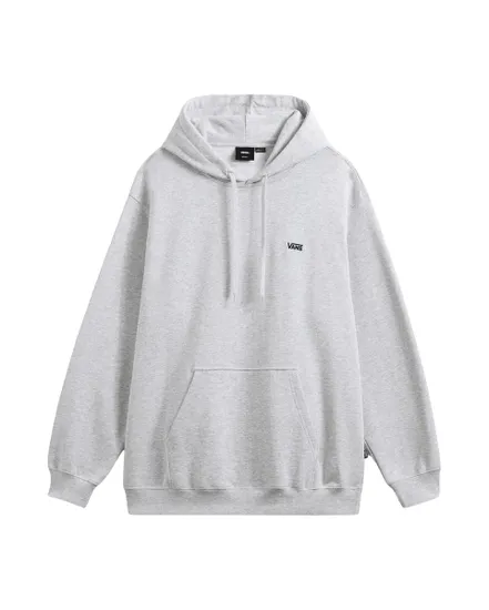 Sweat Capuche Homme Left Chest Pull Over
