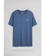 T-shirt Homme THE TEE 1 MC Bleu