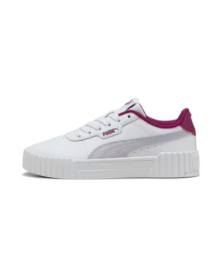 Chaussures Enfant CARINA 3.0 JR Blanc