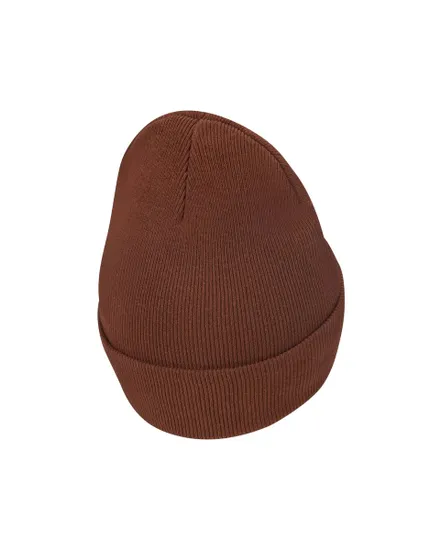 Bonnet Unisexe U NSW BEANIE UTILITY FUTURA Marron