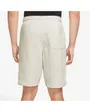 Short Homme M NK CLUB+ FT SHORT MLOGO Beige