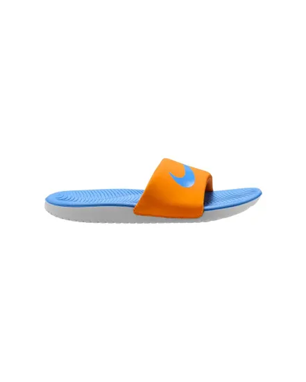 Claquettes Enfant KAWA SLIDE (GS/PS) Orange