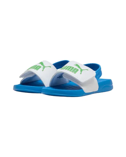 Sandales Bébé Popcat 20 Backstrap