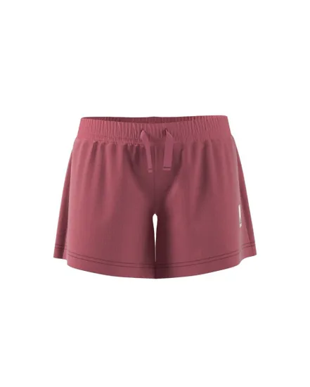 Short Enfant G L KN SHO Rose